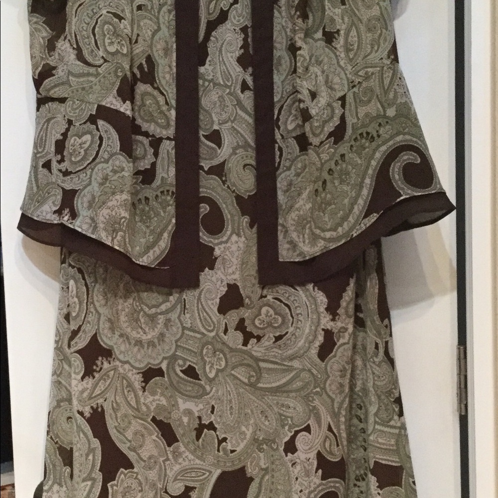 Studio 1 2-pc. Jacket and Dress Set